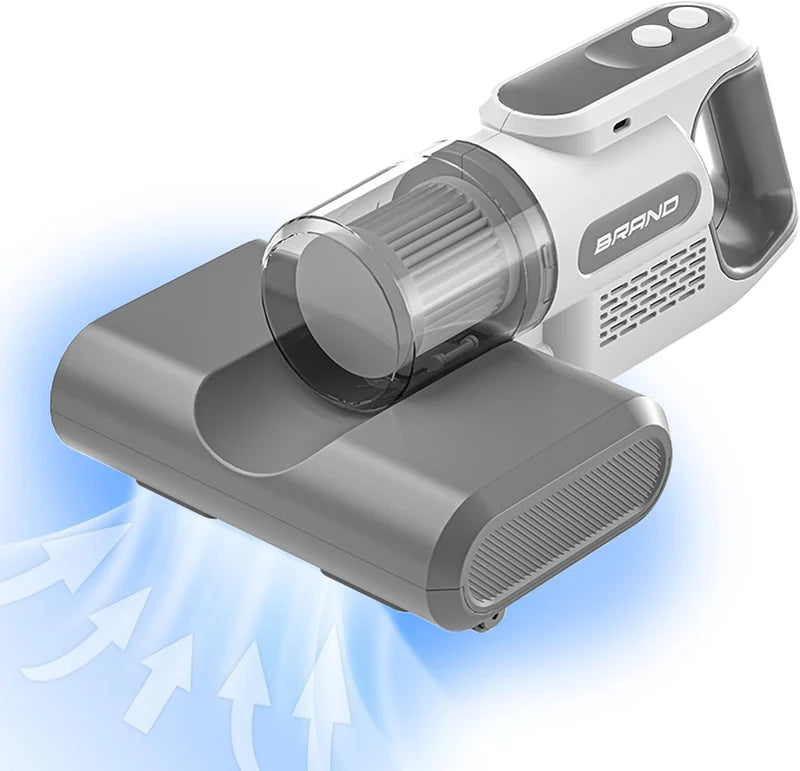 Portable Vacuum Cleaner مكنسة كهربائية محمولة