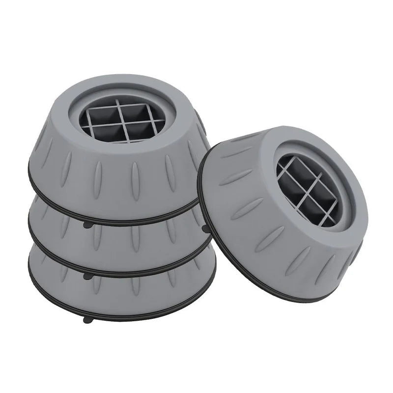 Anti-Vibration Pads وسادات مانعة للاهتزاز