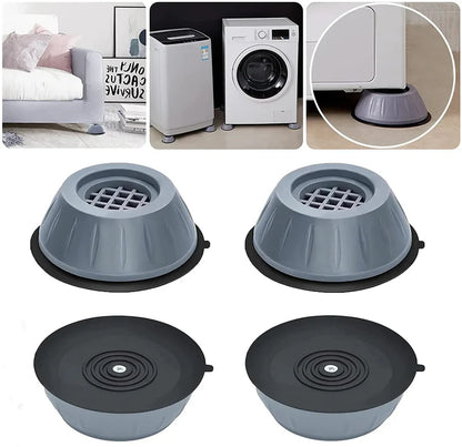 Anti-Vibration Pads وسادات مانعة للاهتزاز