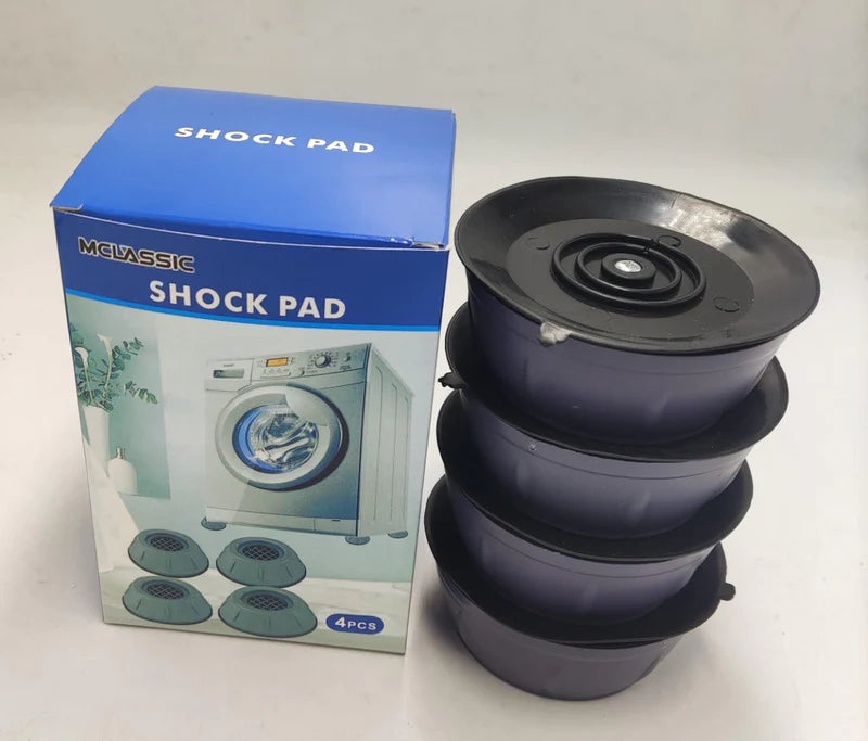 Anti-Vibration Pads وسادات مانعة للاهتزاز