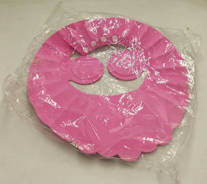 Adjustable Baby Shower Cap | قبعة استحمام الأطفال