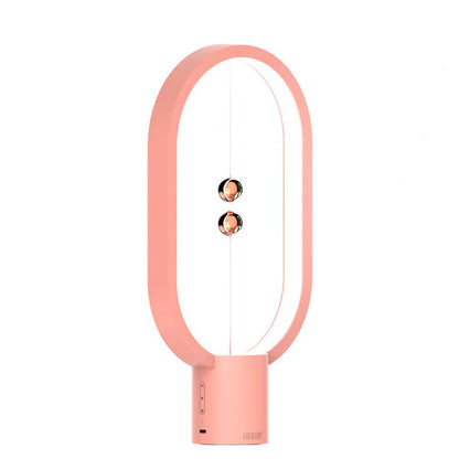 Magnetic Balance Lamp مصباح التوازن المغناطيسي