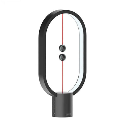 Magnetic Balance Lamp مصباح التوازن المغناطيسي