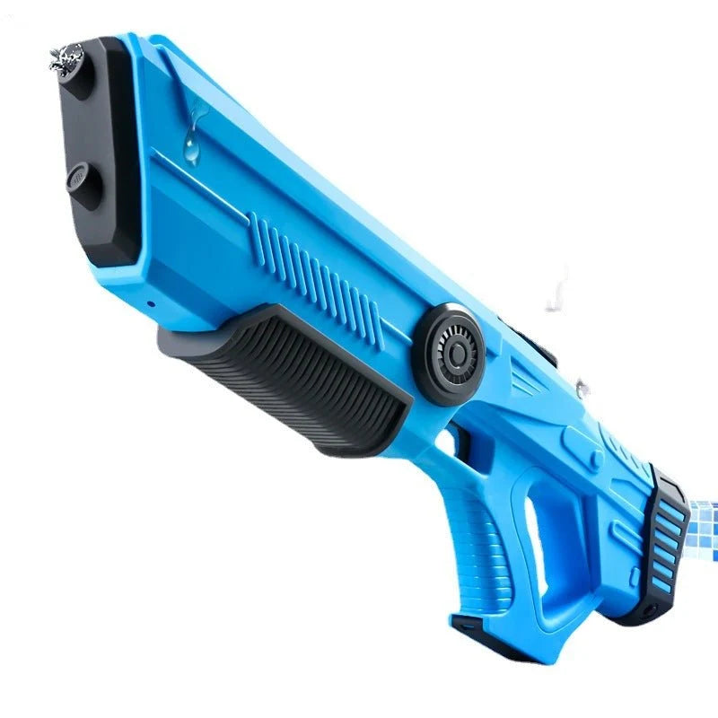 Electric Water Blaster | مسدس الماء الكهربائي