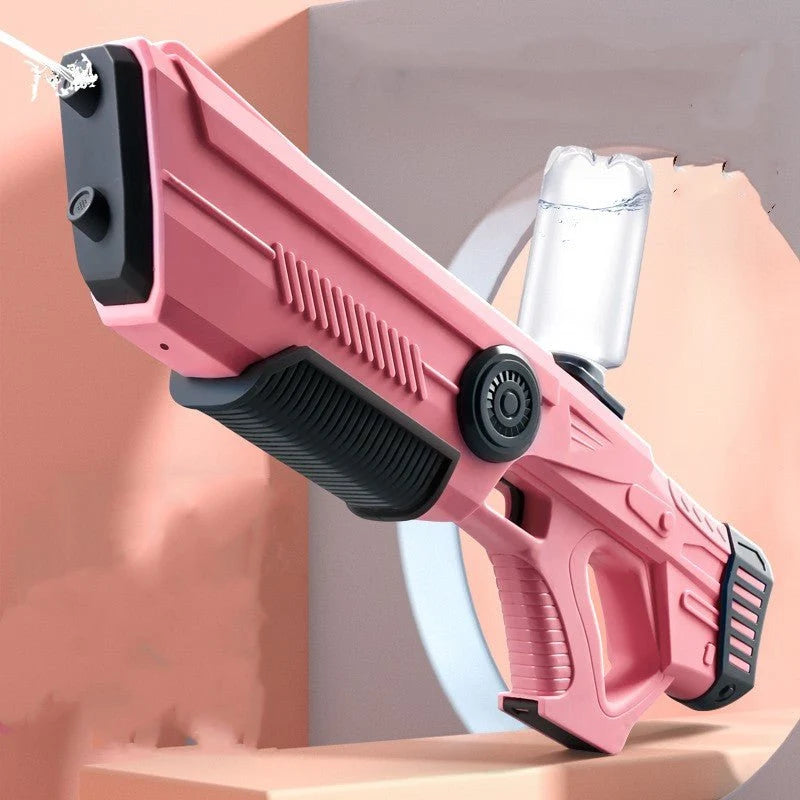 Electric Water Blaster | مسدس الماء الكهربائي