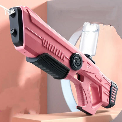 Electric Water Blaster | مسدس الماء الكهربائي