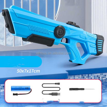 Electric Water Blaster | مسدس الماء الكهربائي