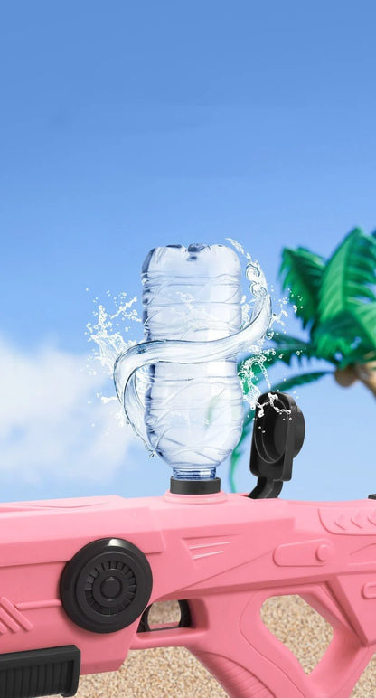 Electric Water Blaster | مسدس الماء الكهربائي