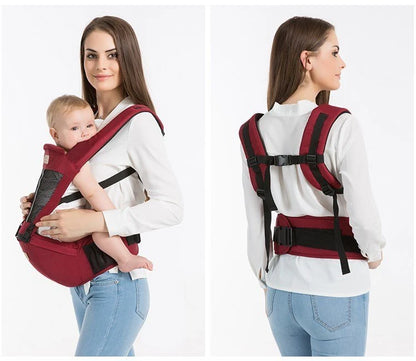 Baby Carrier | حاملة الأطفال