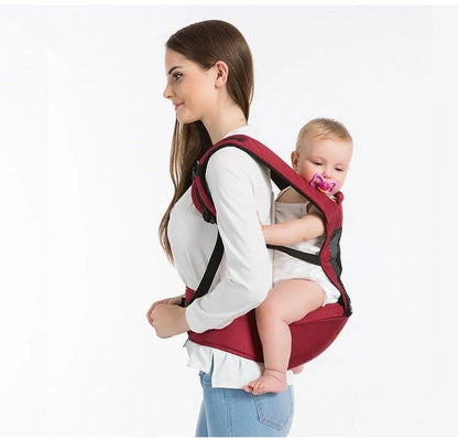 Baby Carrier | حاملة الأطفال