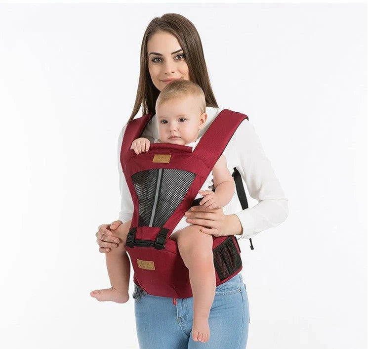 Baby Carrier | حاملة الأطفال