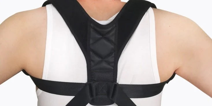 Posture Corrector Brace | حزام تصحيح القوام