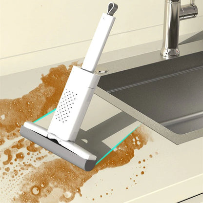 Mini Sponge Mop ممسحة إسفنجية صغيرة