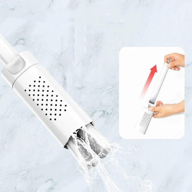 Mini Sponge Mop ممسحة إسفنجية صغيرة