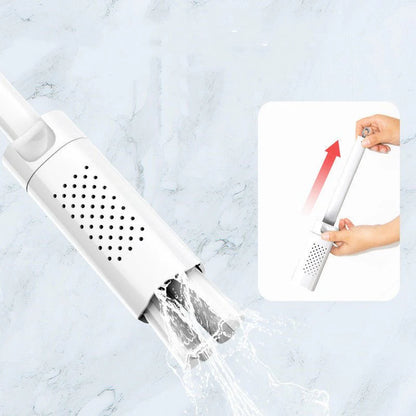 Mini Sponge Mop ممسحة إسفنجية صغيرة