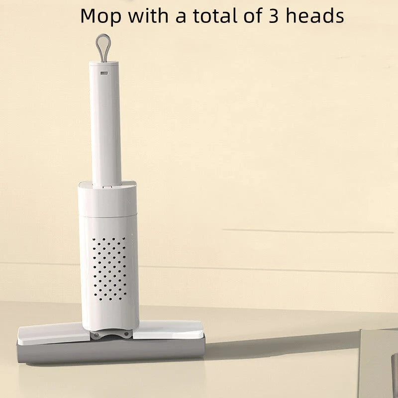 Mini Sponge Mop ممسحة إسفنجية صغيرة