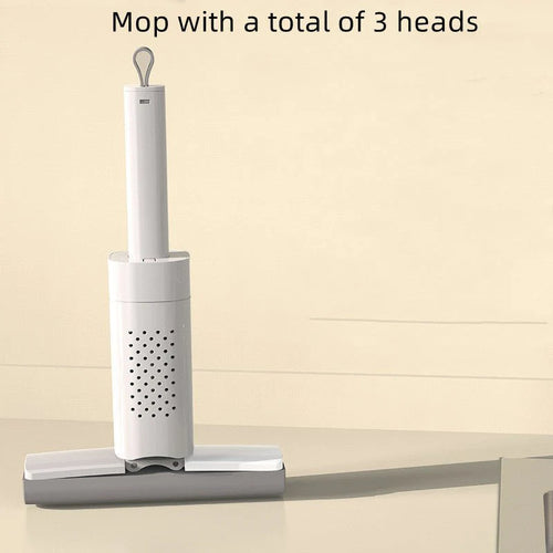 Mini Sponge Mop ممسحة إسفنجية صغيرة