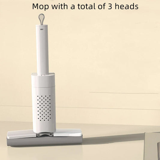 Mini Sponge Mop ممسحة إسفنجية صغيرة