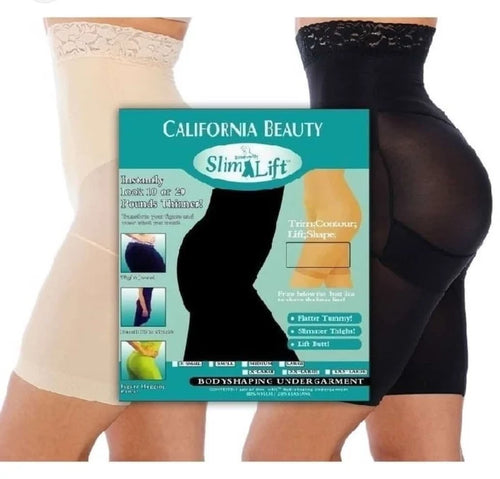 Women's Slimming Body Shaper | مشد تنحيف نسائي