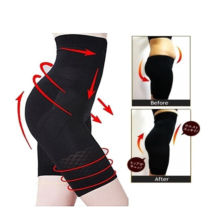 Women's Slimming Body Shaper | مشد تنحيف نسائي